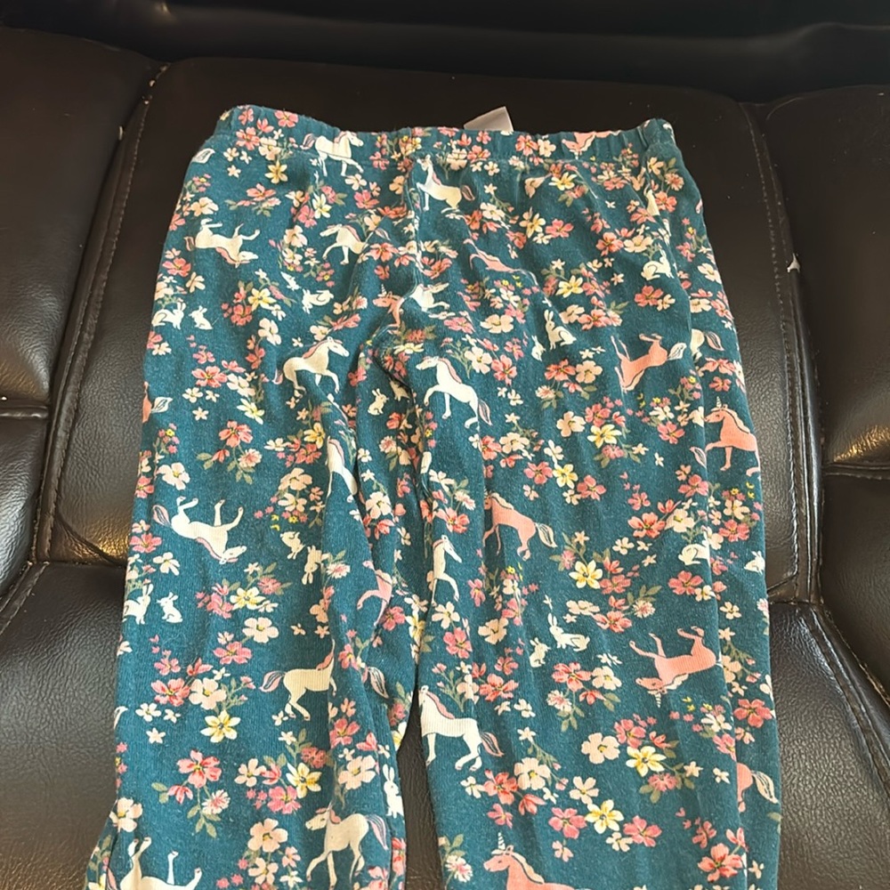 24 month girls leggings